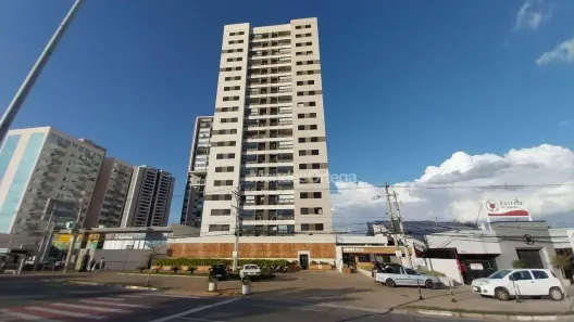 Apartamento com 3 Quartos à venda, 95m² no Além Ponte, Sorocaba