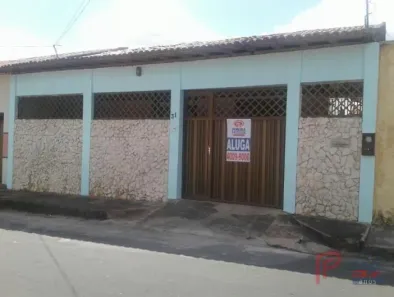 Casa com 2 Quartos à venda, 54m² no Novo Cohatrac, São José de Ribamar