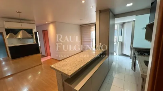 Apartamento com 3 Quartos à venda, 81m² no Gleba Fazenda Palhano, Londrina