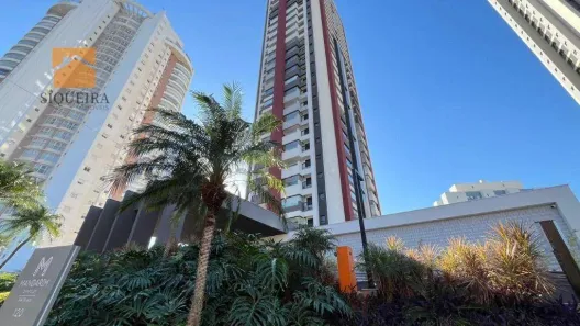 Apartamento com 1 Quarto para alugar, 47m² no Parque Campolim, Sorocaba