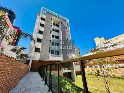 Apartamento com 3 Quartos à venda, 73m² no Coração Eucarístico, Belo Horizonte