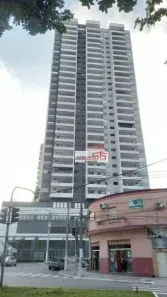 Apartamento com 3 Quartos à venda, 88m² no Vila Albertina, São Paulo