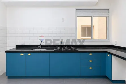Apartamento com 2 Quartos à venda, 42m² no Parque da Matriz, Cachoeirinha
