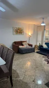 Apartamento com 3 Quartos à venda, 155m² no Aparecida, Santos