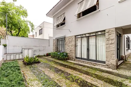 Sobrado com 3 Quartos à venda, 330m² no Jardim Paulista, São Paulo