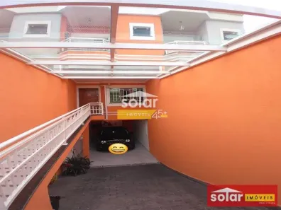 Sobrado com 3 Quartos à venda, 150m² no Vila Euthalia, São Paulo