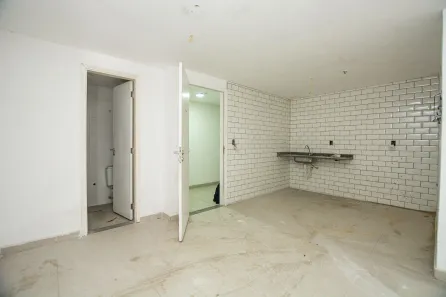Apartamento com 2 Quartos à venda, 50m² no Itaipu, Niterói