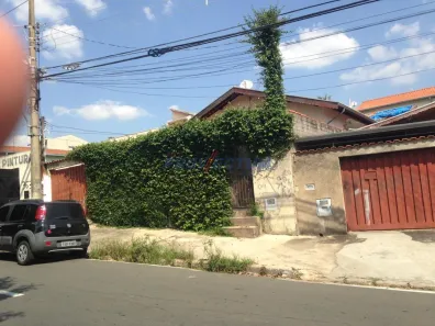 Casa com 2 Quartos à venda, 133m² no Jardim Santa Lúcia, Campinas