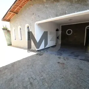 Casa com 3 Quartos à venda, 124m² no Parque Imperador, Campinas