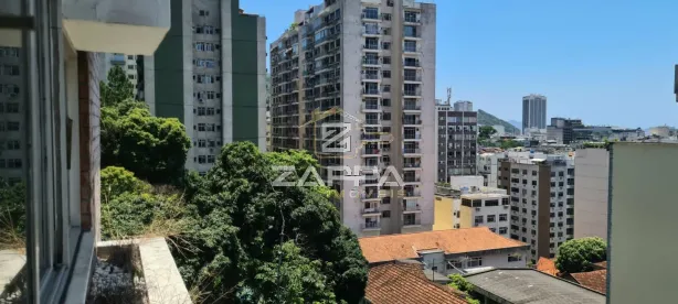 Apartamento com 1 Quarto à venda, 86m² no Copacabana, Rio de Janeiro