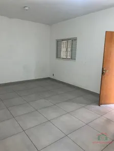 Casa com 1 Quarto para alugar, 66m² no Jardim Maria, Piracicaba