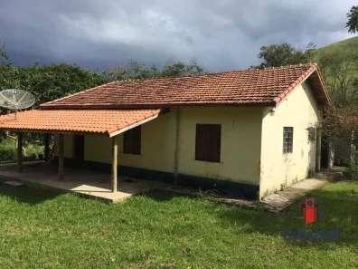 Fazenda/Sítio com 2 Quartos à venda, 242000m² no , Redenção da Serra