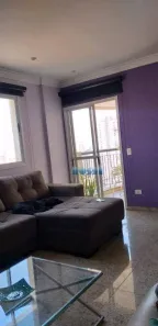 Apartamento com 3 Quartos à venda, 87m² no Mooca, São Paulo