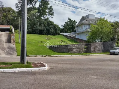 Lote/Terreno à venda, 686m² no Cacupé, Florianópolis