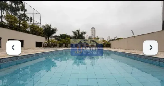 Apartamento com 3 Quartos à venda, 185m² no Jardim Avelino, São Paulo