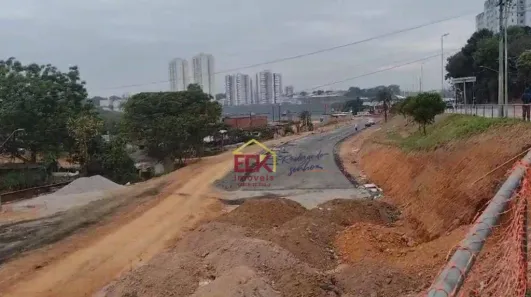 Lote/Terreno à venda, 6m² no Vila Guarani, São José dos Campos
