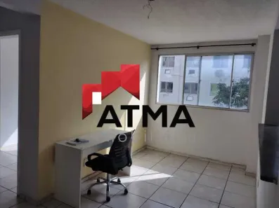 Apartamento com 2 Quartos à venda, 47m² no Honório Gurgel, Rio de Janeiro