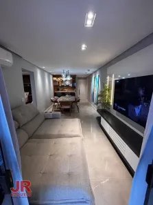 Apartamento com 2 Quartos à venda, 93m² no Algodoal, Cabo Frio