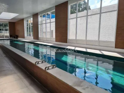 Apartamento com 1 Quarto à venda, 41m² no Jardim São Paulo(Zona Norte), São Paulo
