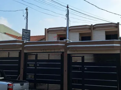 Sobrado com 3 Quartos à venda, 130m² no Vila Lúcia, São Paulo