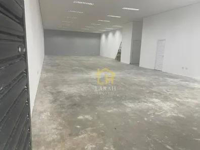 Ponto Comercial para alugar, 250m² no Jardim Esmeralda, São Paulo