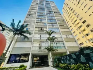 Apartamento com 3 Quartos à venda, 144m² no Vila Mariana, São Paulo