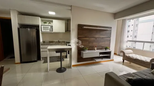 Apartamento com 2 Quartos à venda, 62m² no Itoupava Seca, Blumenau