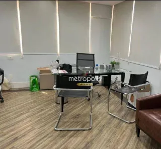 Sala Comercial à venda, 46m² no Itaim Bibi, São Paulo