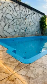 Casa com 3 Quartos à venda, 115m² no Setor Santo André, Aparecida de Goiânia