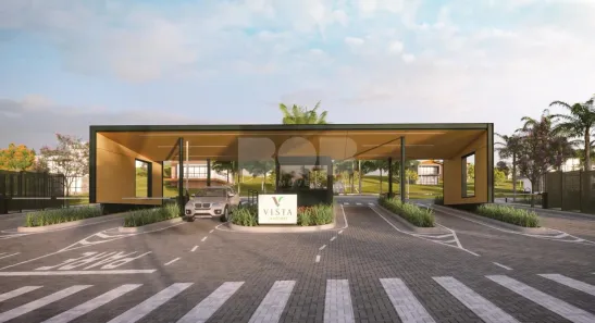 Lote/Terreno à venda, 268m² no Residencial Jatibela, Campinas
