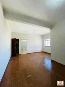 Apartamento com 3 Quartos para alugar, 113m² no Centro, Ribeirão Preto