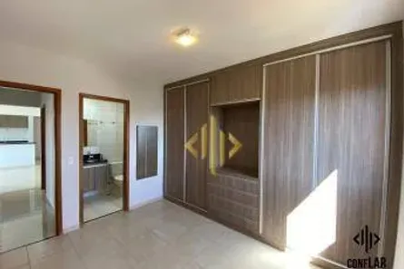 Apartamento com 3 Quartos à venda, 87m² no Jundiaí, Anápolis