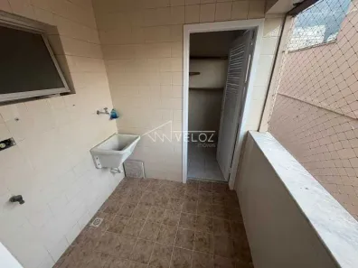Apartamento com 2 Quartos à venda, 84m² no Botafogo, Rio de Janeiro