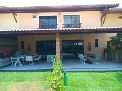 Apartamento com 3 Quartos à venda, 100m² no Itacimirim (Monte Gordo), Camaçari