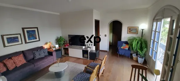 Apartamento com 4 Quartos à venda, 128m² no Alto da Glória, Curitiba