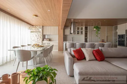 Apartamento com 3 Quartos à venda, 152m² no Anhangabaú, Jundiaí