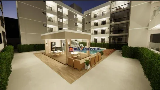 Apartamento com 2 Quartos à venda, 85m² no Centro, Atibaia