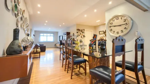 Apartamento com 2 Quartos à venda, 119m² no Lapa, São Paulo