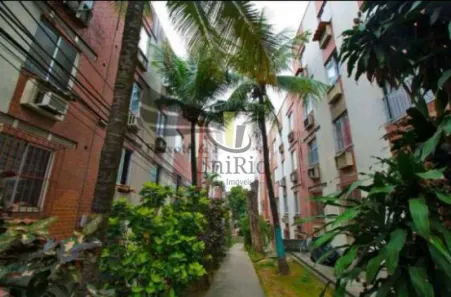 Apartamento com 2 Quartos à venda, 60m² no Taquara, Rio de Janeiro