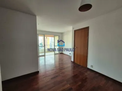 Apartamento com 2 Quartos à venda, 72m² no Vila Clementino, São Paulo