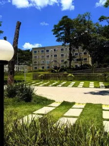 Apartamento com 2 Quartos à venda, 48m² no Niterói, Volta Redonda