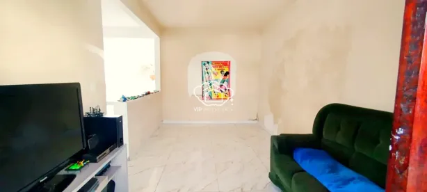 Casa com 2 Quartos à venda, 96m² no Campo Grande, Rio de Janeiro