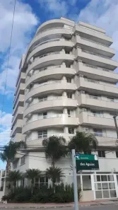 Apartamento com 2 Quartos à venda, 76m² no Pedra Branca, Palhoça