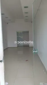 Ponto Comercial para alugar, 25m² no Vila Alpina, Santo André