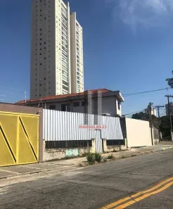 Lote/Terreno à venda, 280m² no Mooca, São Paulo