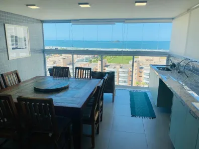 Apartamento com 2 Quartos à venda, 69m² no Enseada, Guarujá