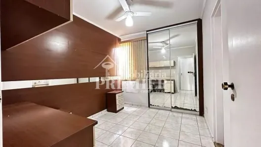 Apartamento com 3 Quartos para alugar, 90m² no Jardim Congonhas, São José do Rio Preto