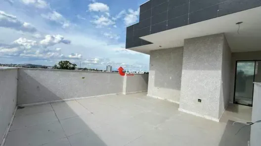 Cobertura com 4 Quartos à venda, 88m² no Itapoã, Belo Horizonte