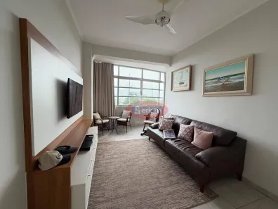 Apartamento com 2 Quartos à venda, 125m² no Gonzaga, Santos