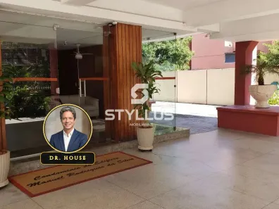 Apartamento com 2 Quartos à venda, 82m² no Riachuelo, Rio de Janeiro